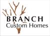 Branch Custom Homes