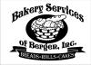 Bakery Services