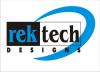 REK Tek designs